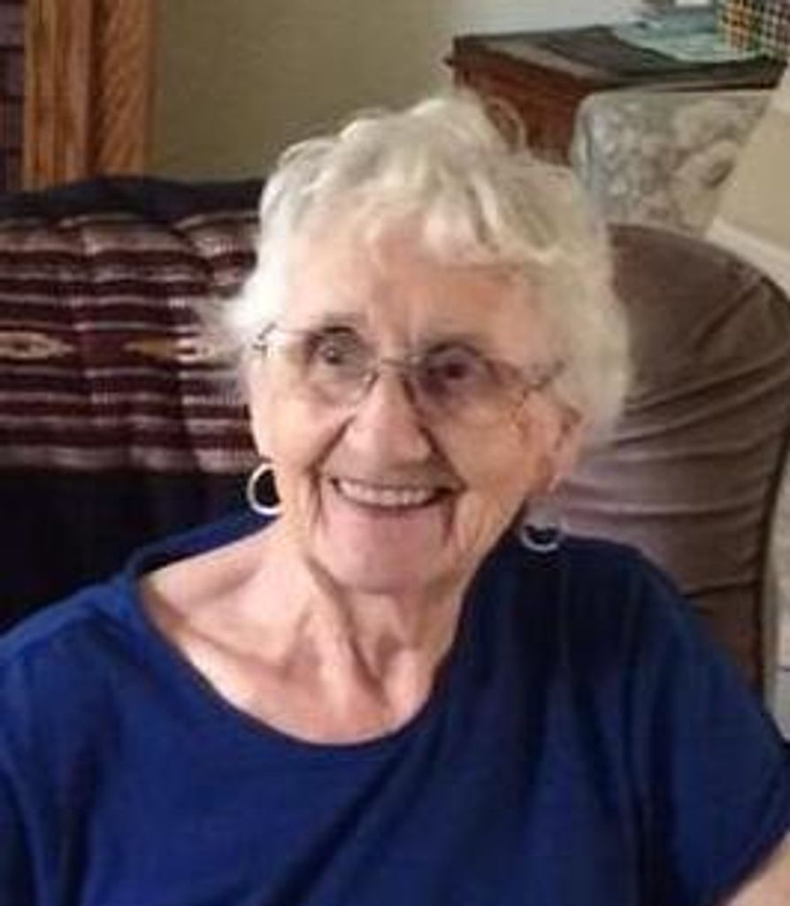Mary Lyle