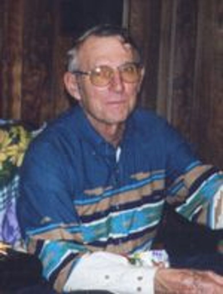 Wayne Williard