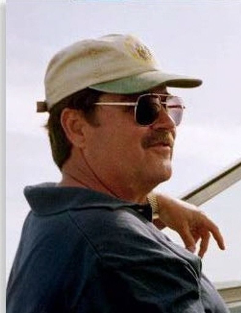 Harold Winters Profile Photo