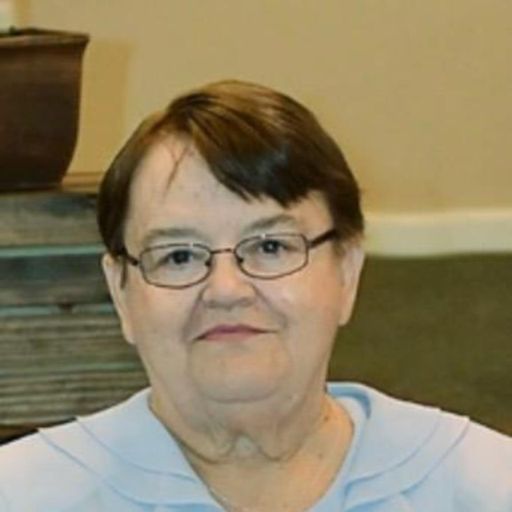 Patricia "Pat" Deason Profile Photo