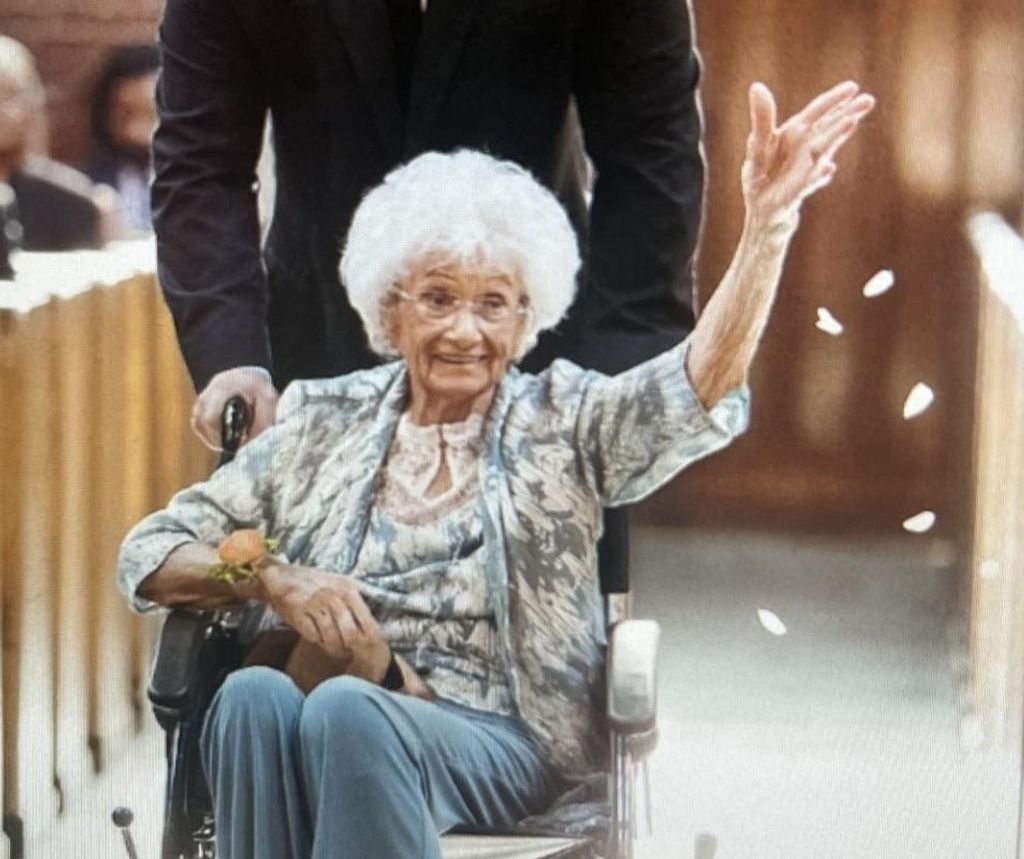 Allie Hackney Profile Photo