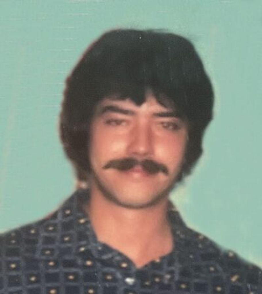 Jerry Wayne Keel Profile Photo