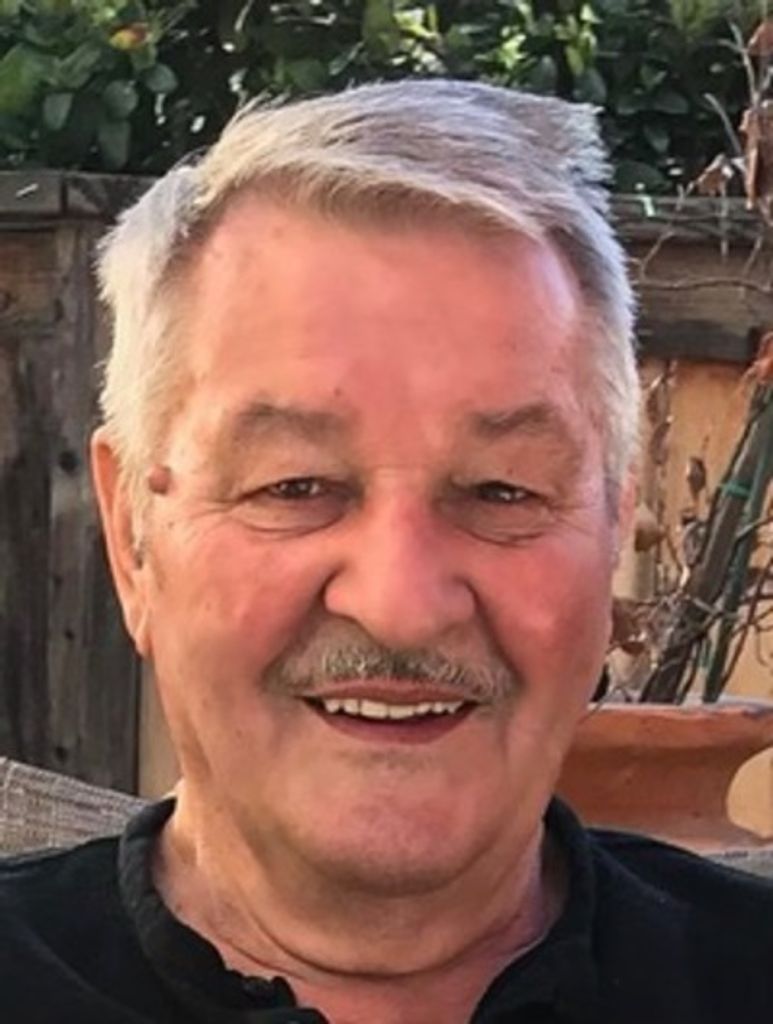 Helmut Franz Fink Profile Photo