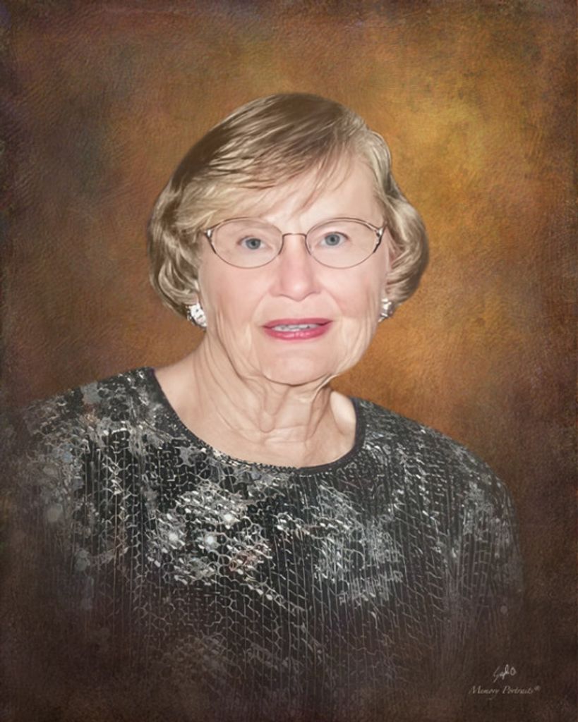 Carolyn Fossett