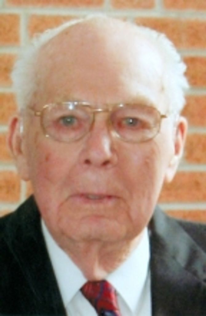 William H. Moore