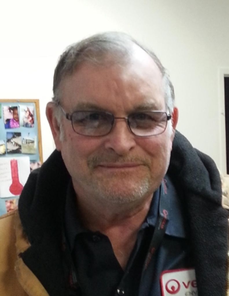 George William Levi Profile Photo