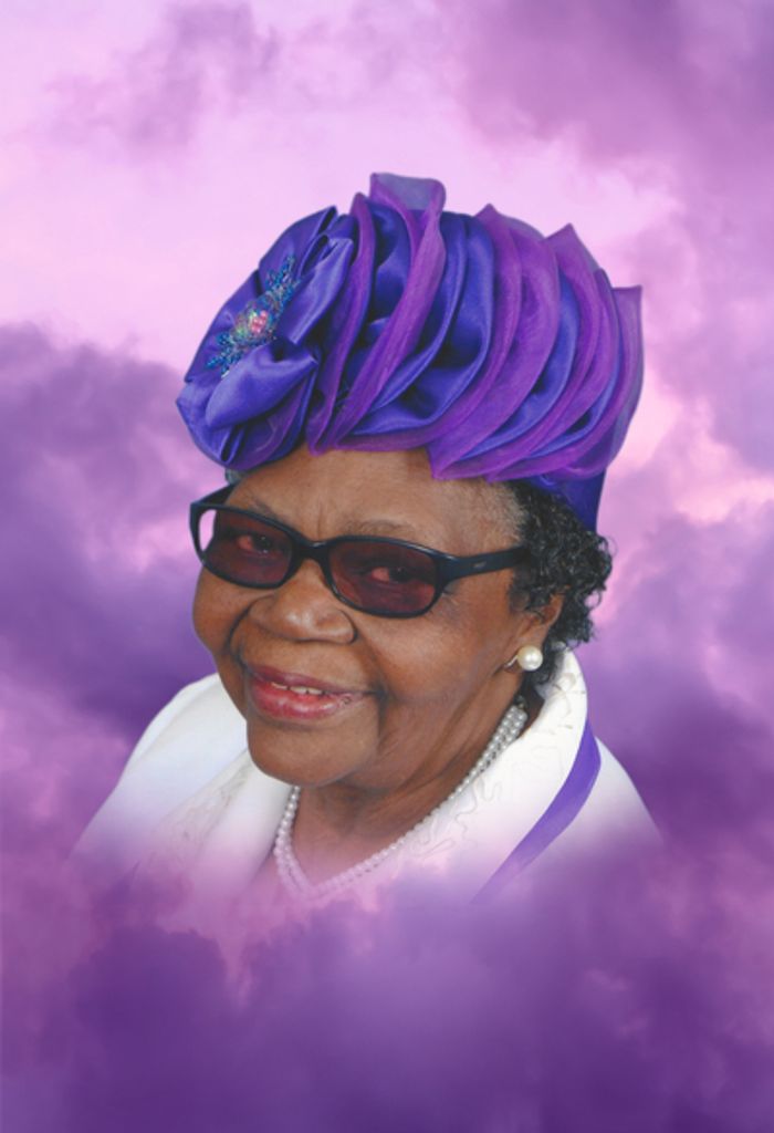 Willie Ruth Pendergrass Pressley Profile Photo