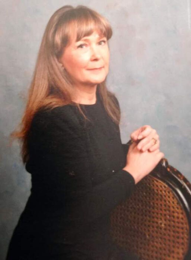 Carol (Hardy)  Johnson