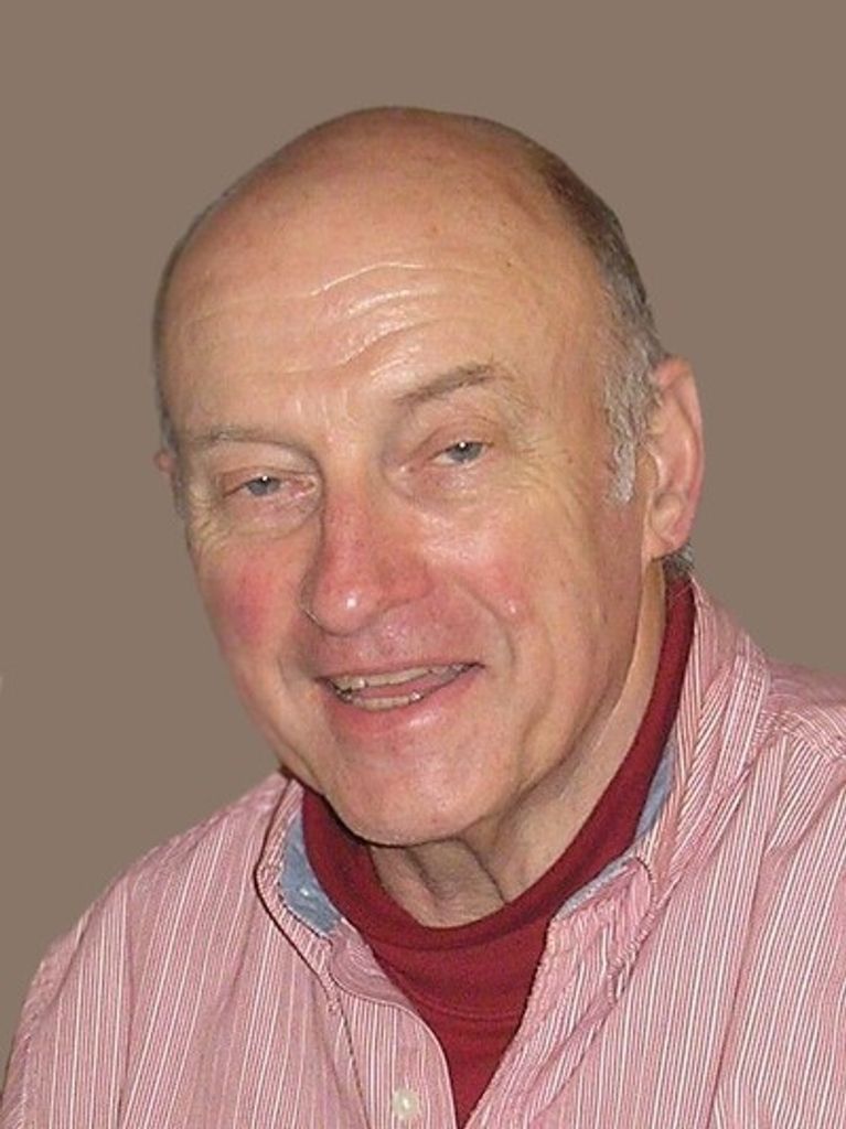 Rolland Gilbert Congdon Profile Photo