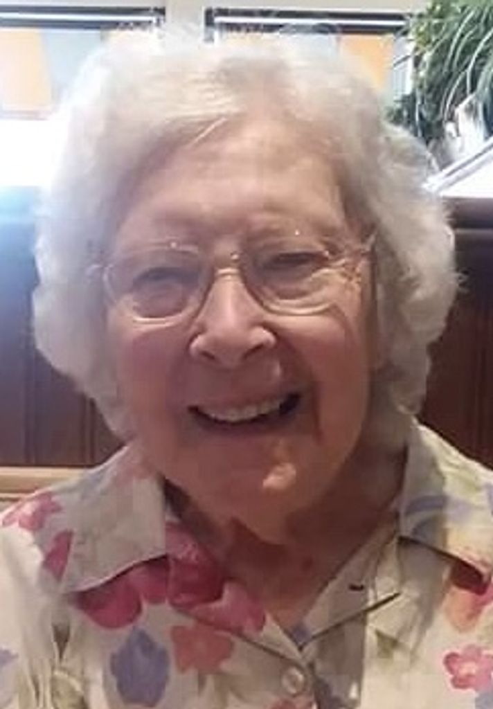 Dorothy “Dottie” Alban