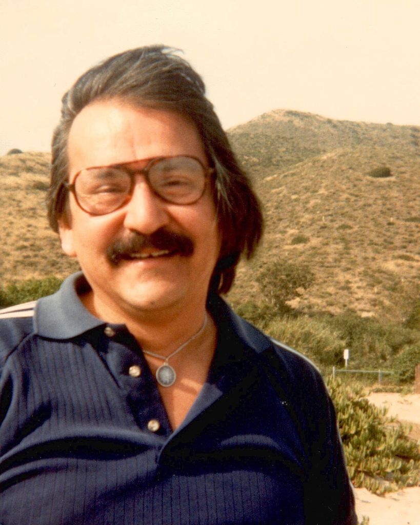 Edward Salas Profile Photo