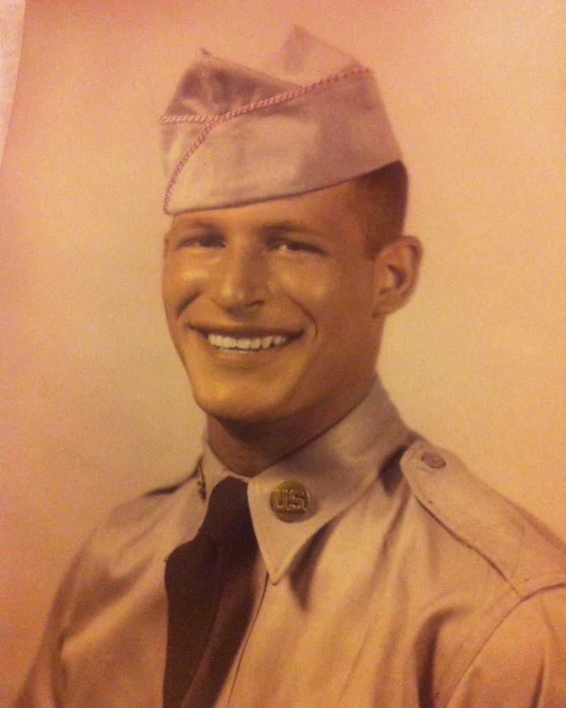 Frank James Bocchino Profile Photo