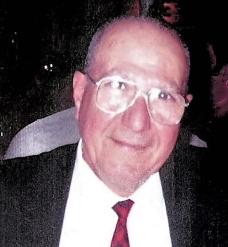 Jan A. Charchafliah Profile Photo