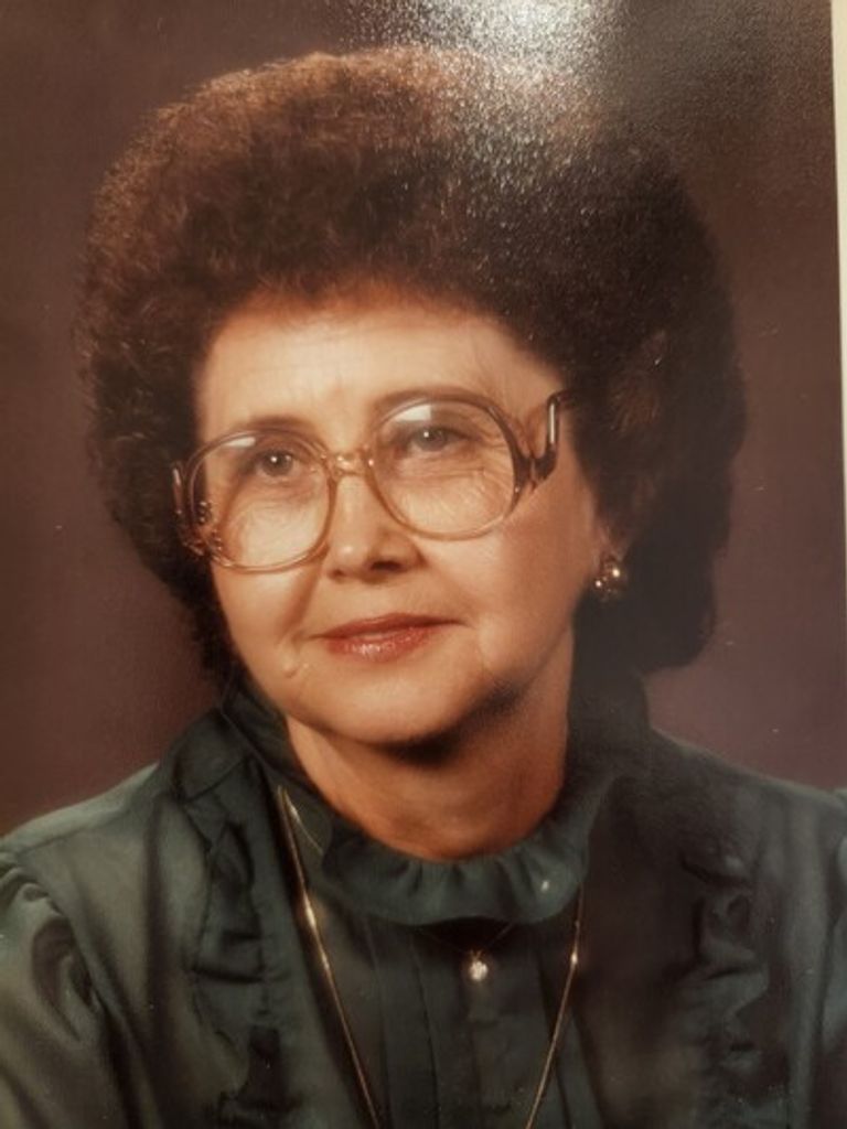 Merna Kennedy Bethany Profile Photo