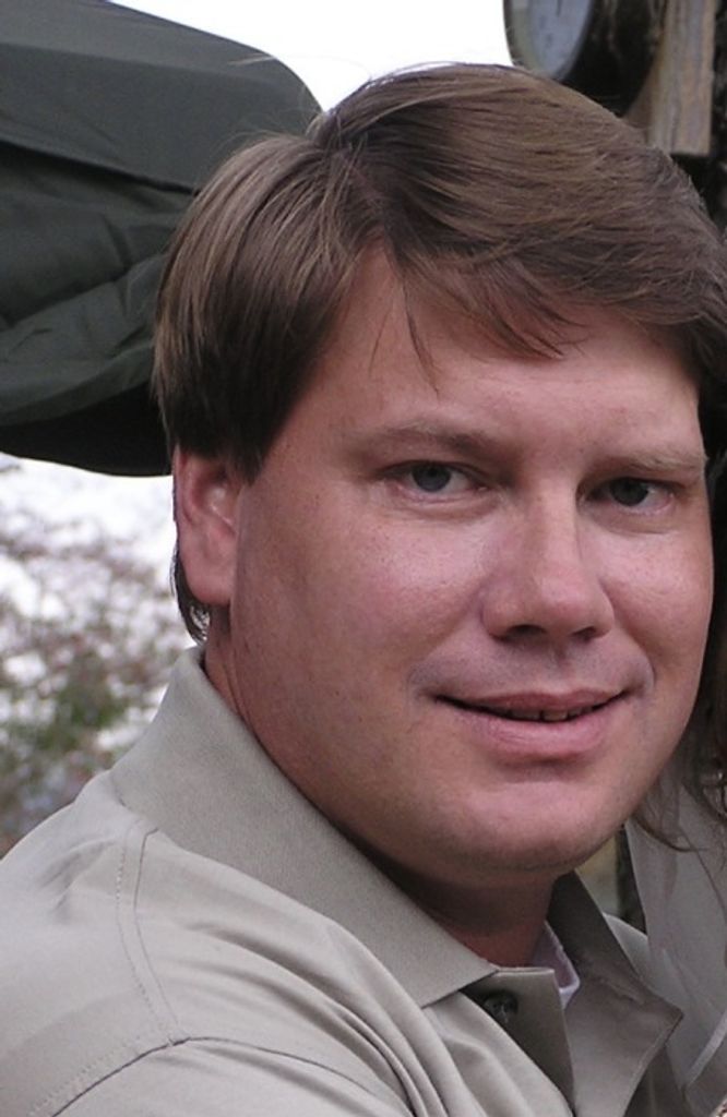 Michael Hoffeditz
