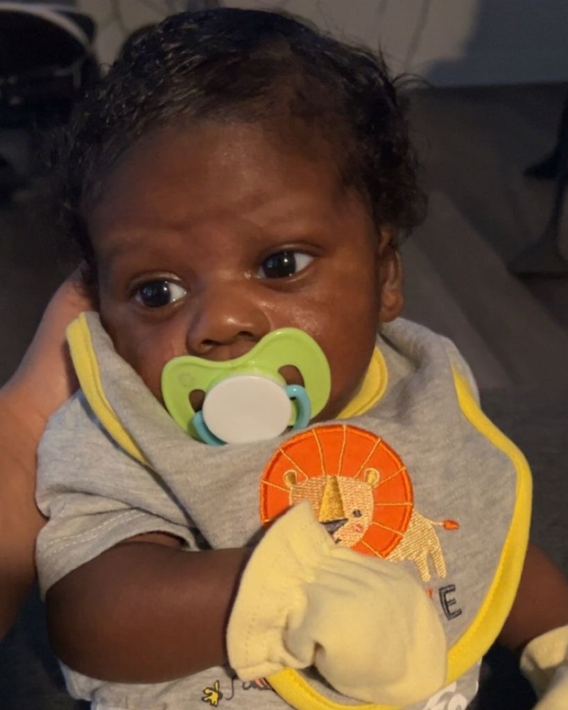 Kaiwan K. "Papi" Harvey Jr.