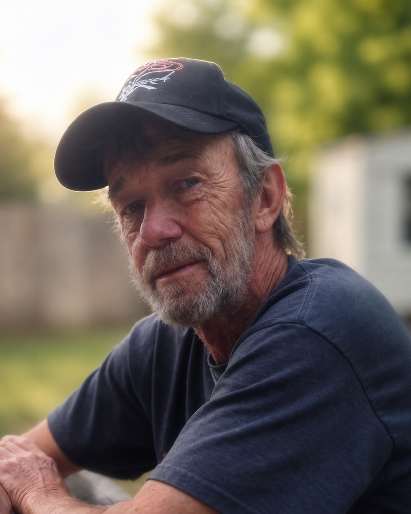 Gary Gene Reynolds, Sr.