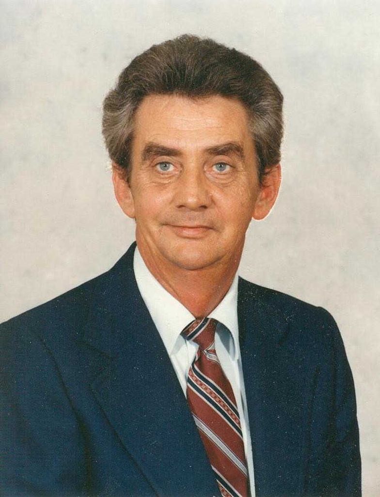 William Faulk