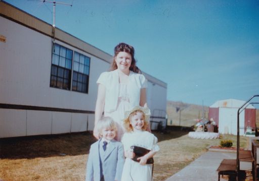 Michele Ann Gibson photo gallery thumbnail 30 of 54