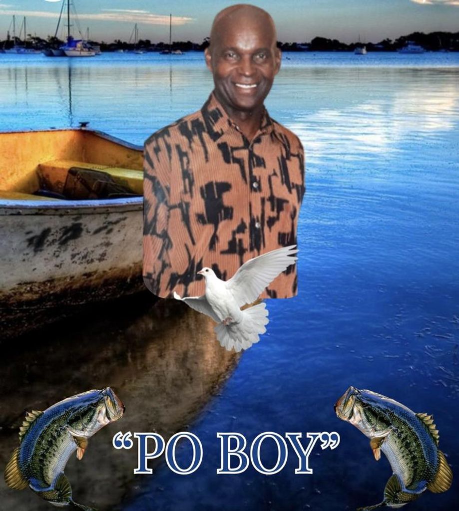 Mr. Joe Nathan “Po Boy” Lee Sr. Profile Photo