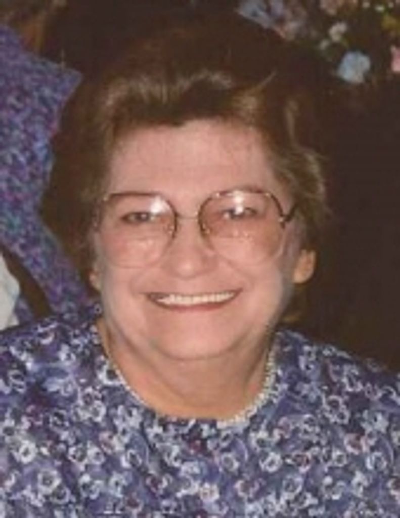 Geraldine Dues