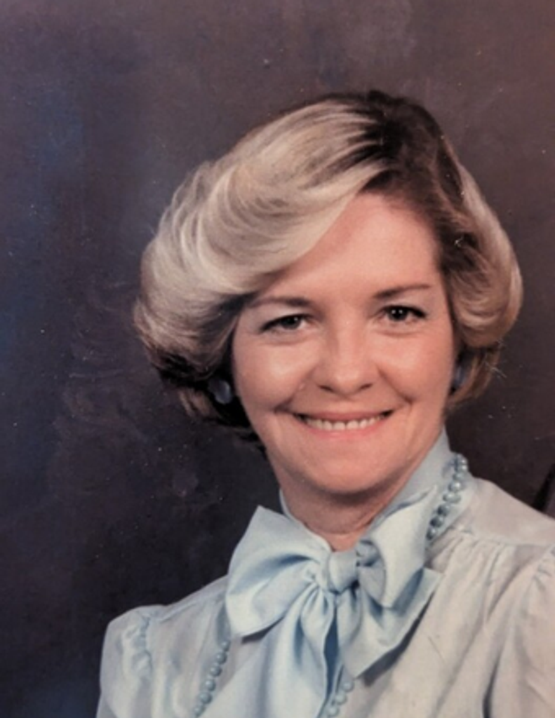 Josephine Devane Kelly