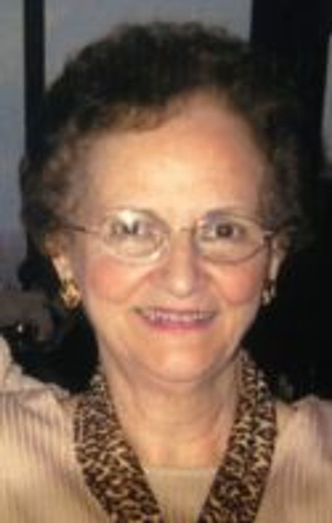 Norma M. Deagazio