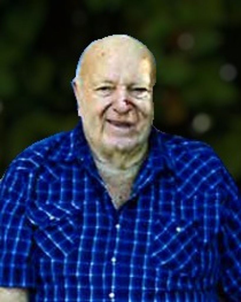 Alvin H. "Red" Noll Profile Photo