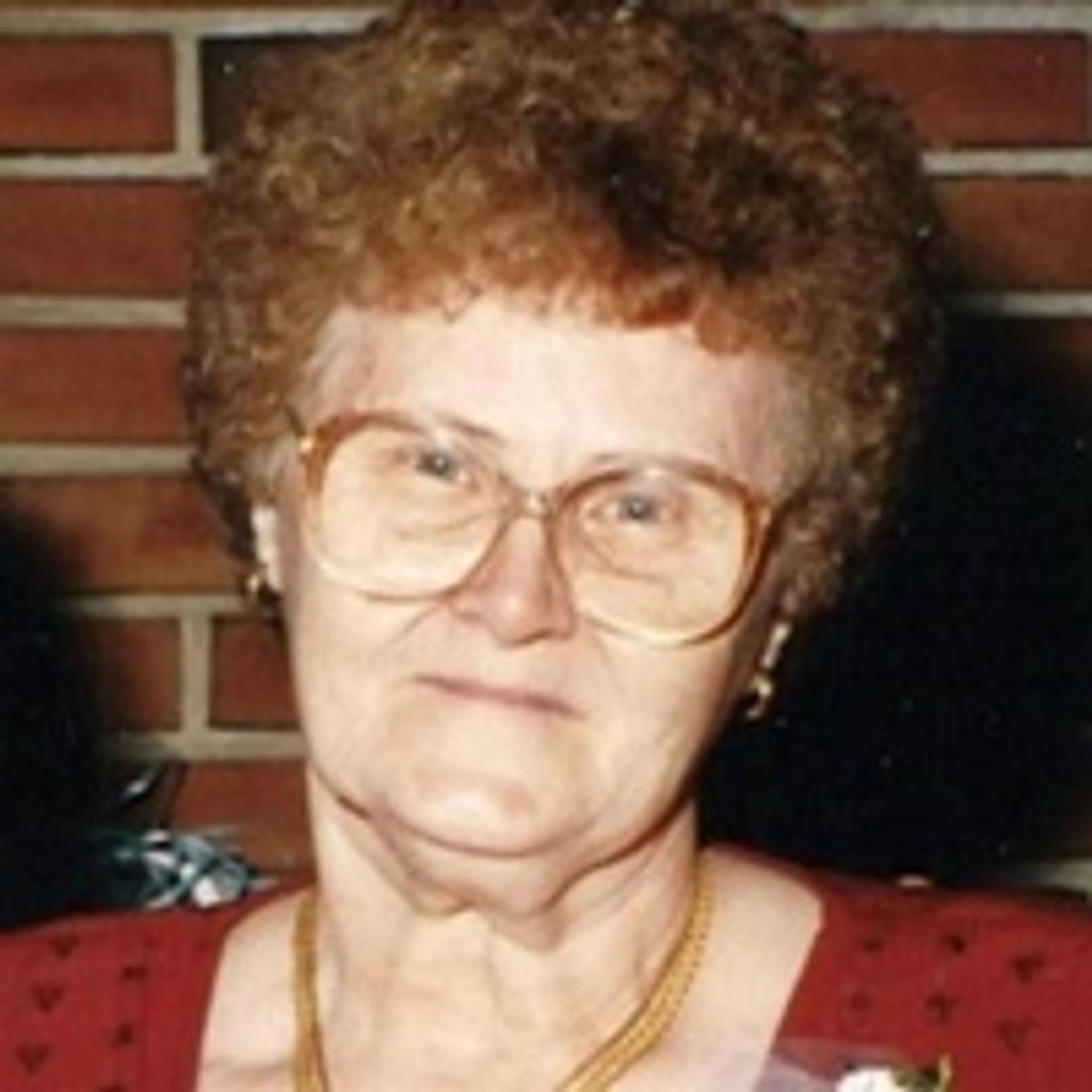 Smiljana Djukic Profile Photo