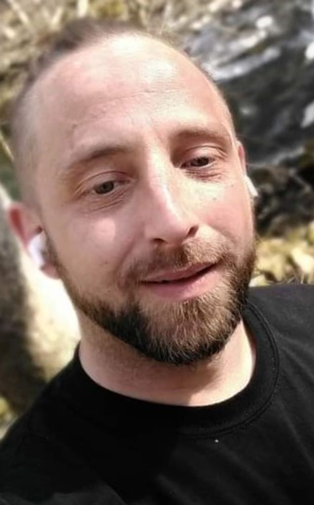 Joshua Webb