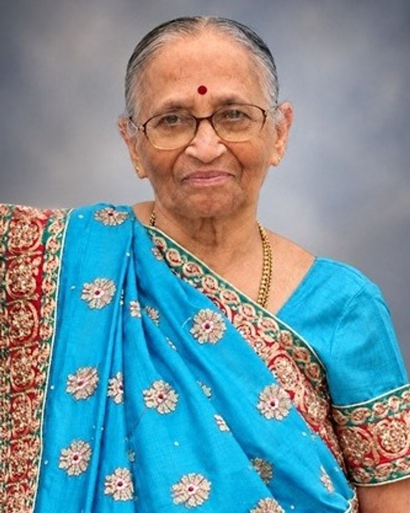 Madhukanta H. Patel Profile Photo