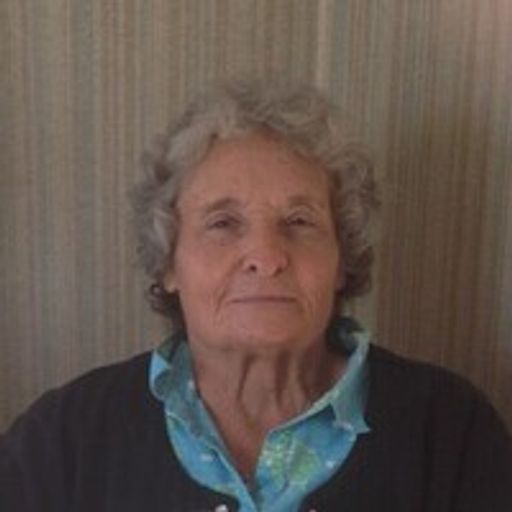 Iris M Taff Profile Photo