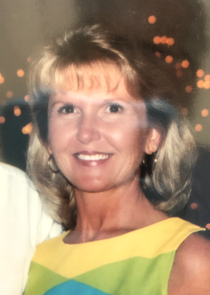 Marie Fair Boyd Profile Photo