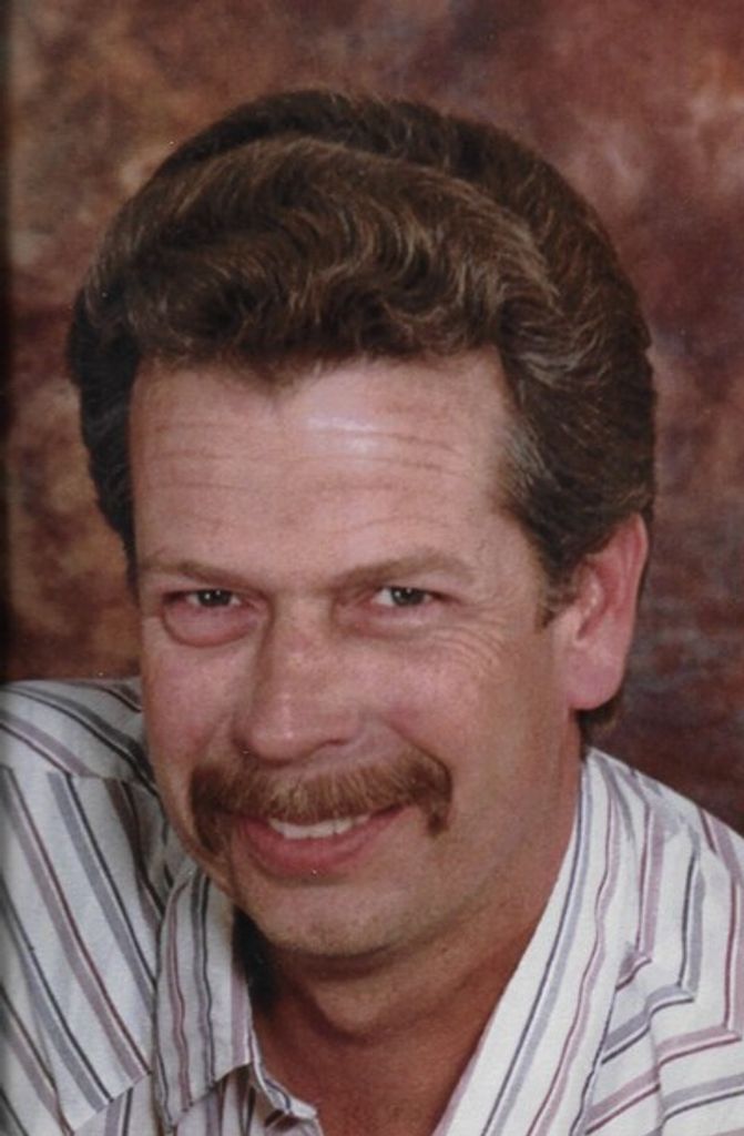 Kevin Roy Stone Profile Photo