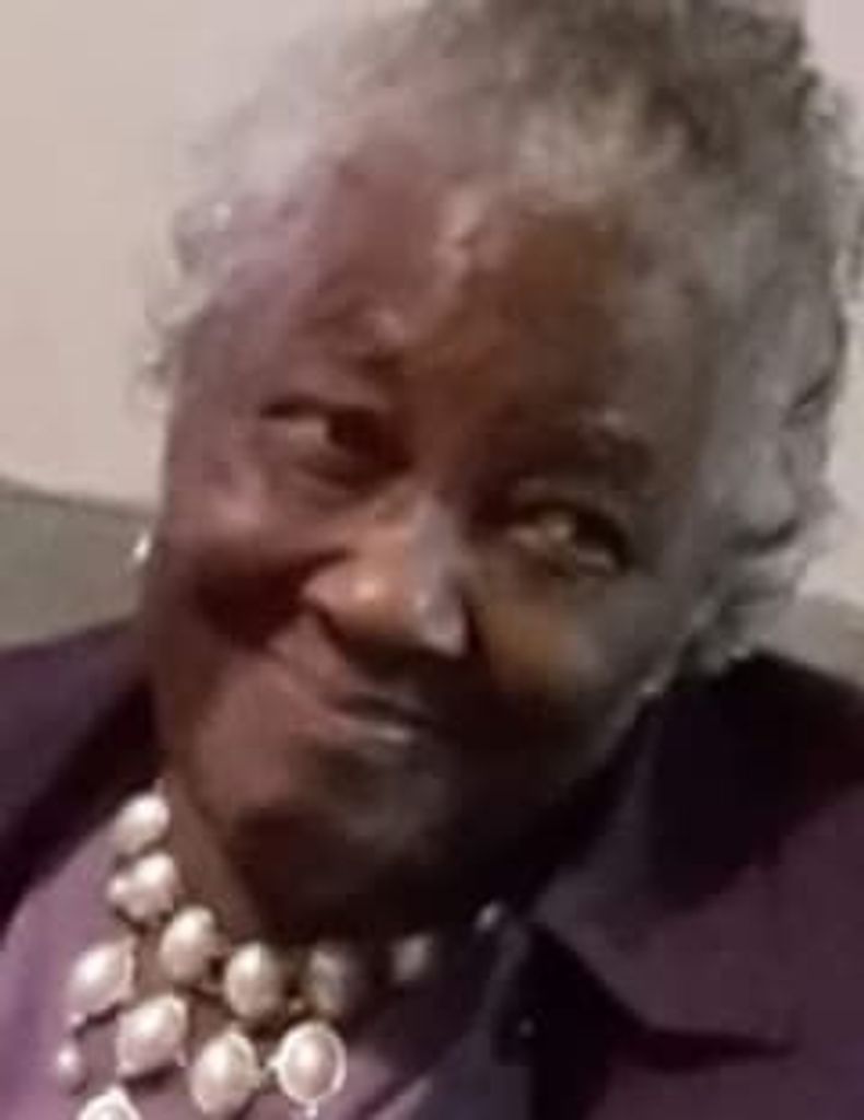 Rita Faye Mcbeath