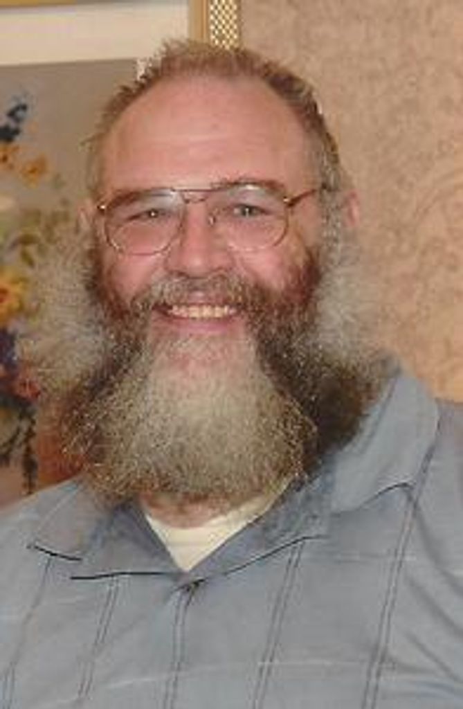 Paul  F. "Buttons" Copeland Profile Photo