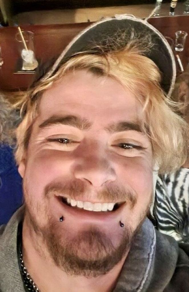 Shane K. Stevens