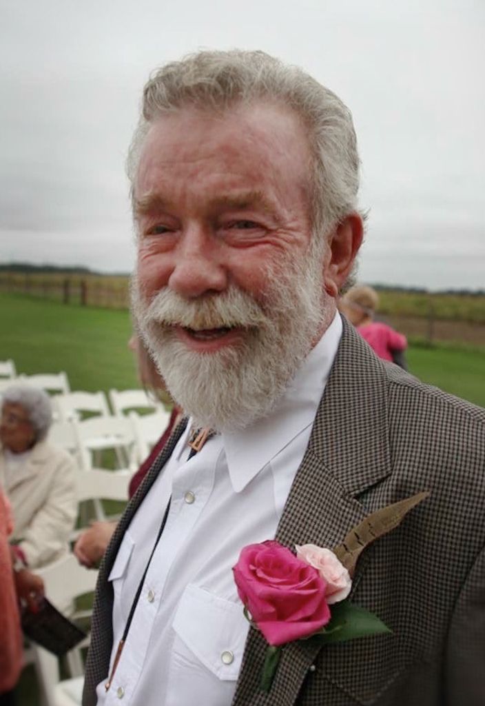 Bobby Buttress Profile Photo