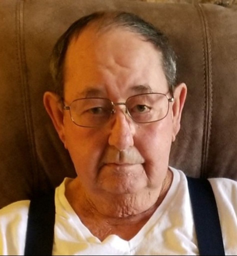 William “Billy” Godsey Profile Photo