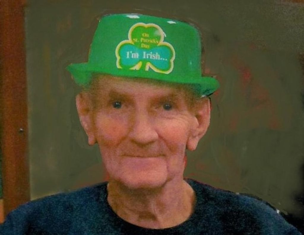 Donald L. Bellinger