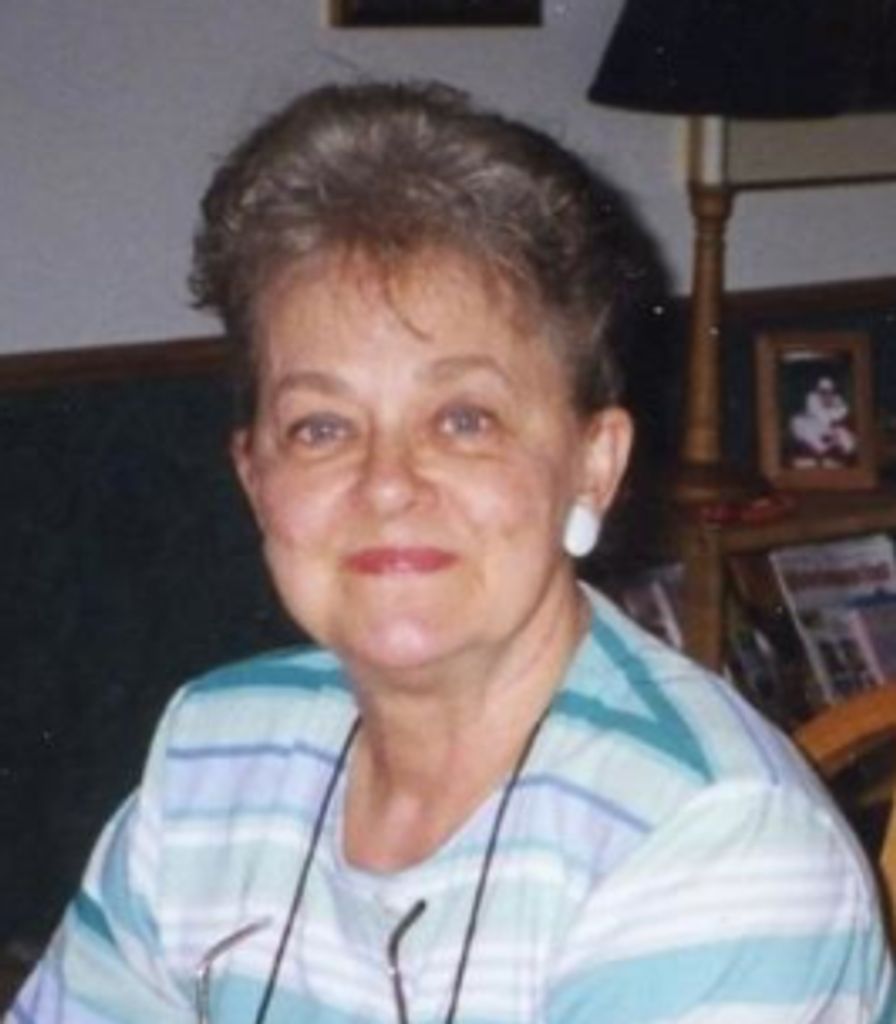 Jean Calderon Profile Photo