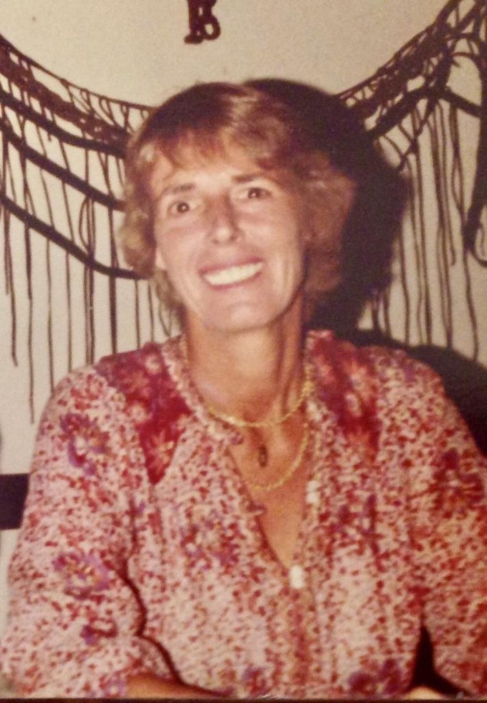 Eileen Blundell Mallon