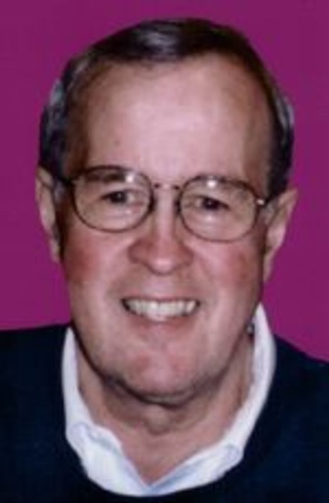 Charles H. Dorn, Jr.