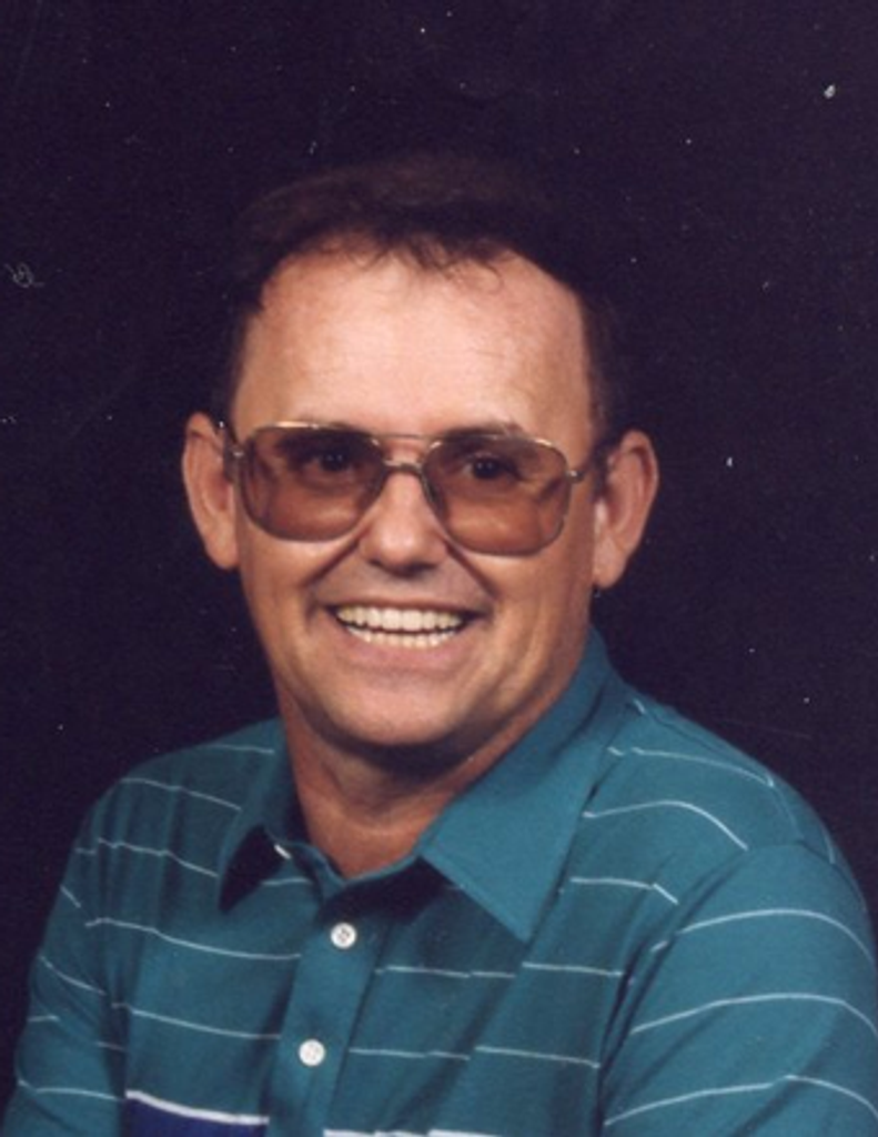 Joseph Paul Hamilton Profile Photo