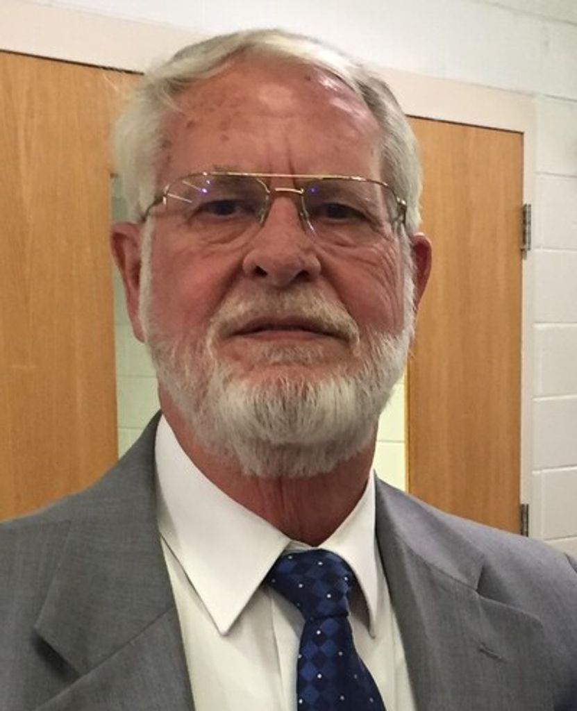 William R. "Russ" Miller Profile Photo