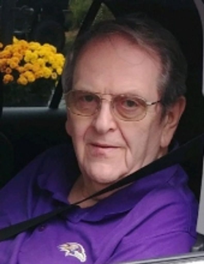 Dale Clough