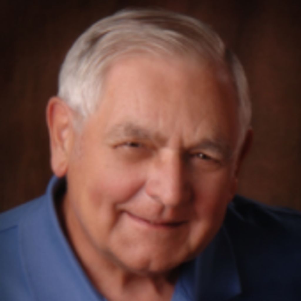 Bertrand F. Dart Profile Photo