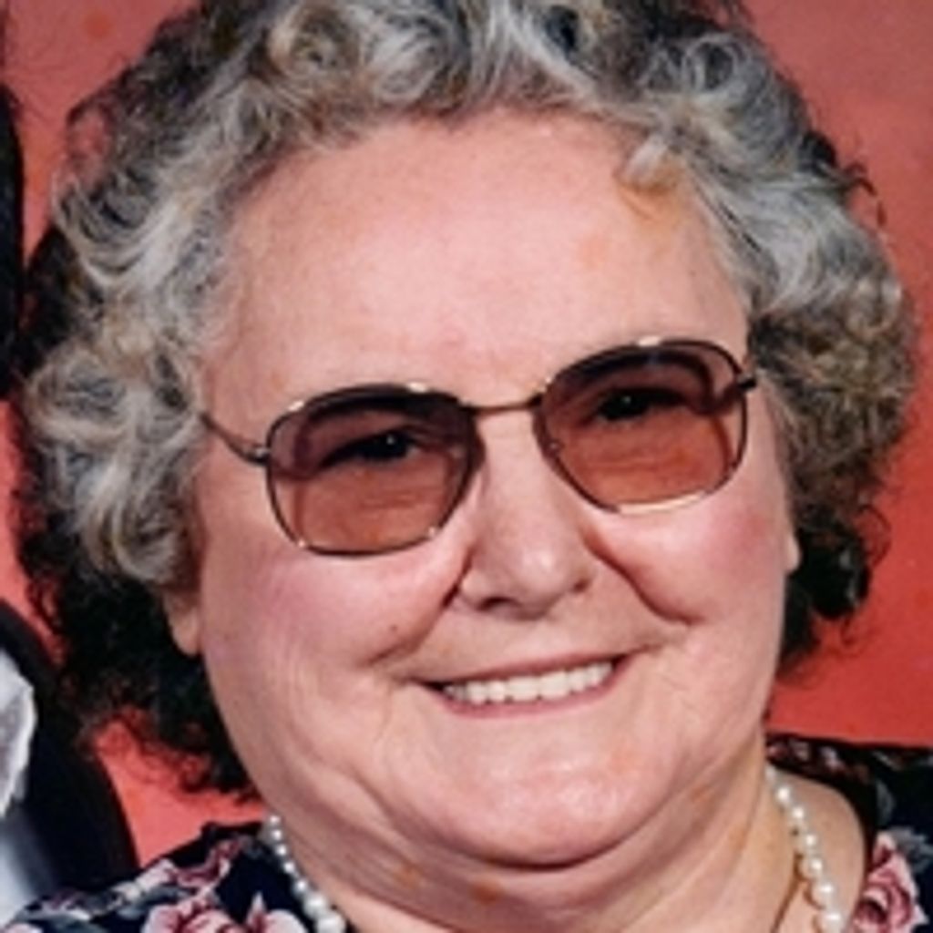 Leona Woods Jones