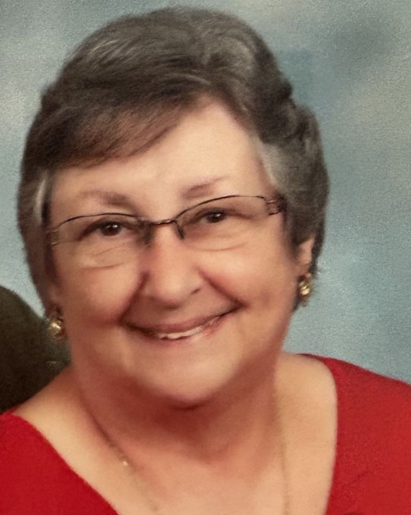 Bertie Etta Finch Profile Photo