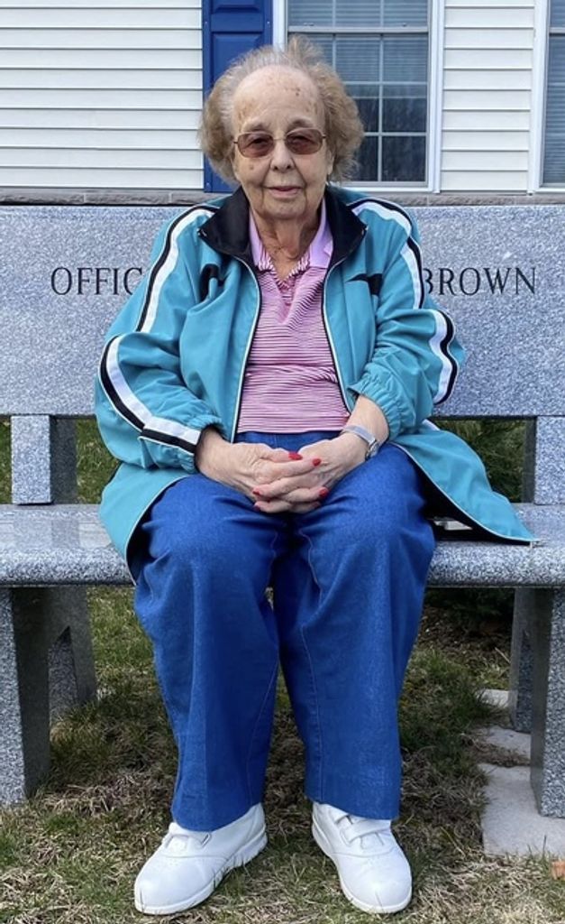 Helen N. Brown Profile Photo
